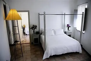 La Delle Donne Monache Hotel