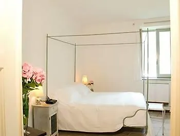 La Delle Donne Monache Hotel