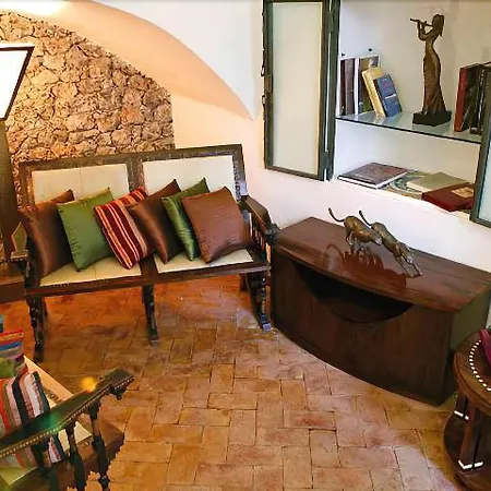 La Delle Donne Monache Hotel Maratea