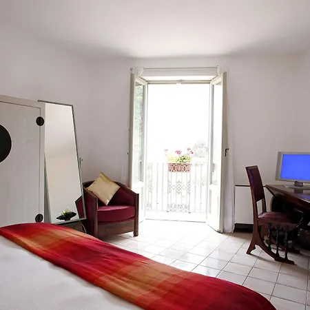 Hotel La Delle Donne Monache