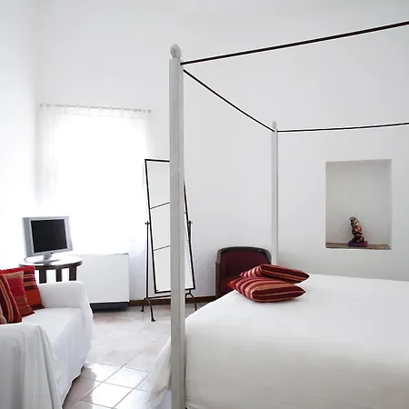 Hotel La Delle Donne Monache