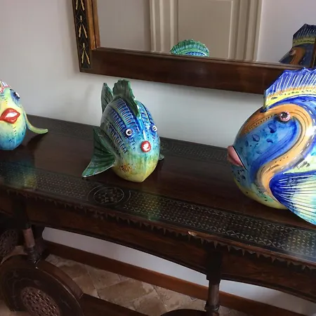 La Delle Donne Monache 4* Maratea