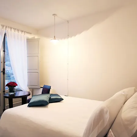 La Delle Donne Monache 4*