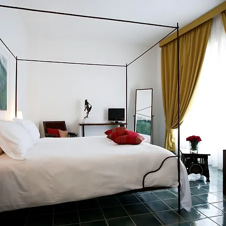 La Delle Donne Monache Hotel 4*