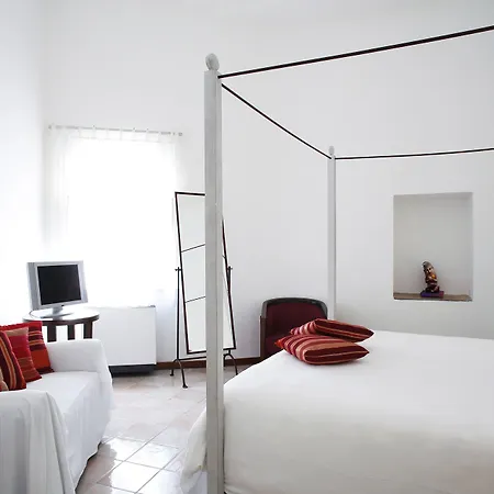 La Delle Donne Monache Hotel 4*