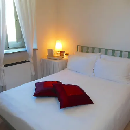 La Delle Donne Monache Hotel Maratea