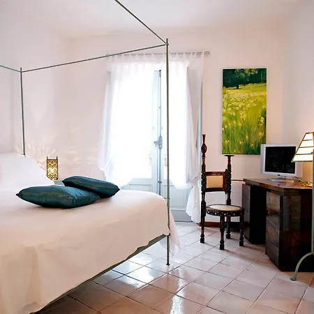 Hotel La Delle Donne Monache 4*