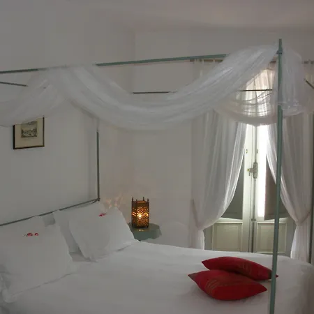 La Delle Donne Monache Hotel 4*