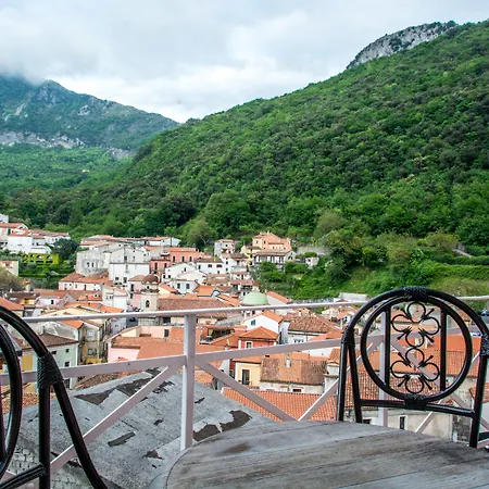 Hotel La Delle Donne Monache