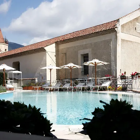 La Delle Donne Monache Hotel