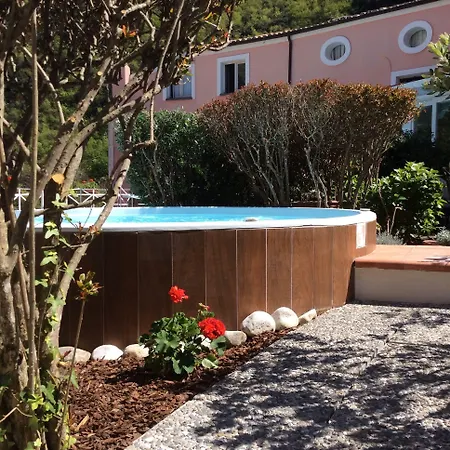 La Delle Donne Monache 4* Maratea