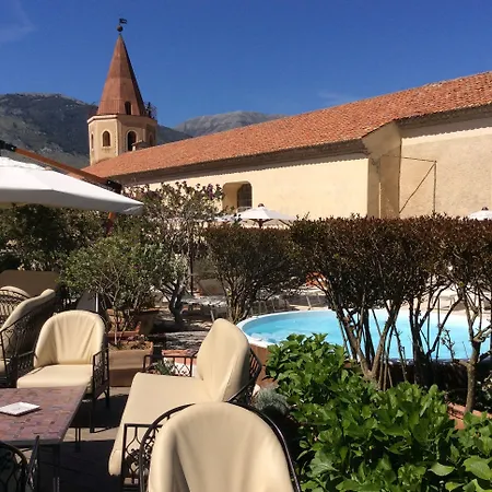 La Delle Donne Monache Hotel 4*