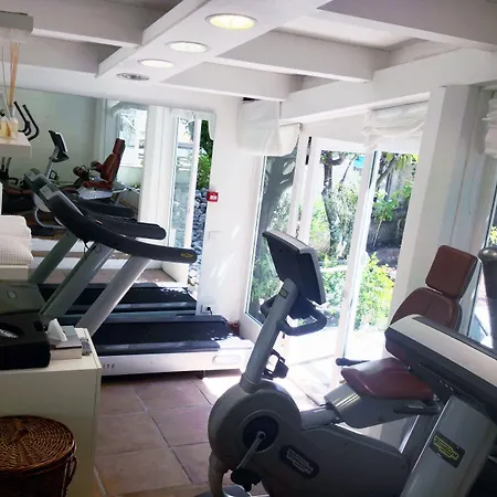 La Delle Donne Monache Hotel 4*