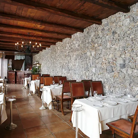 La Delle Donne Monache Hotel Maratea