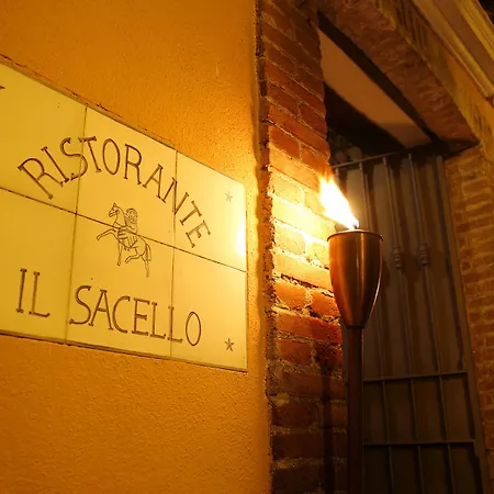 La Delle Donne Monache Hotel 4*