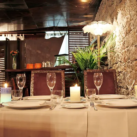 La Delle Donne Monache Hotel Maratea