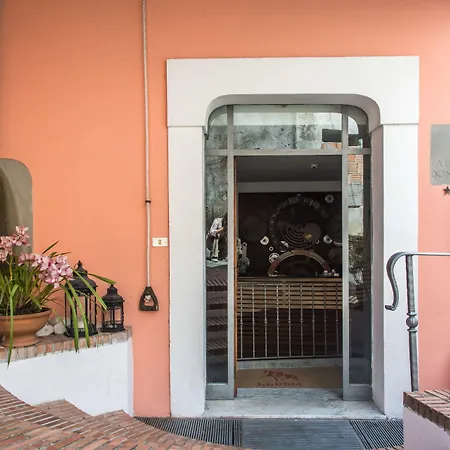 La Delle Donne Monache 4*