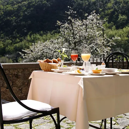 La Delle Donne Monache 4* Maratea