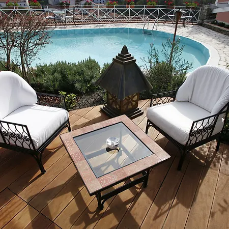 La Delle Donne Monache Maratea