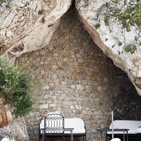 La Delle Donne Monache Hotel Maratea