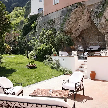 La Delle Donne Monache 4* Maratea