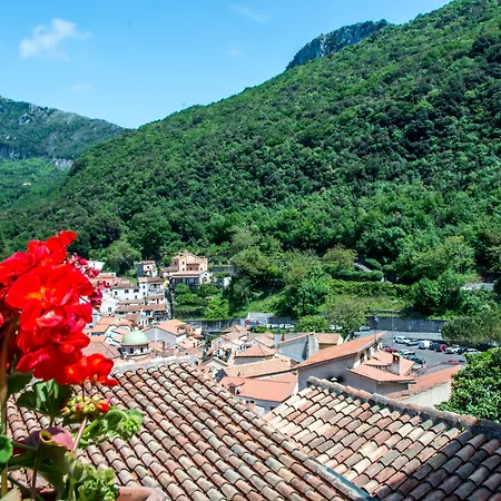 La Delle Donne Monache 4* Maratea