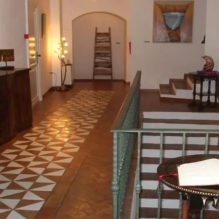 La Delle Donne Monache 4*