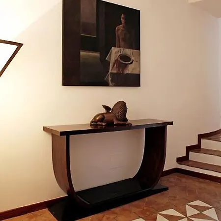 Hotel La Delle Donne Monache Maratea