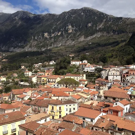 Hotel La Delle Donne Monache