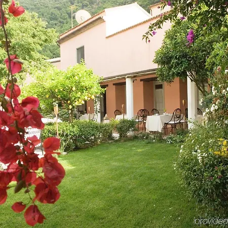 La Delle Donne Monache 4* Maratea