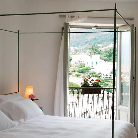 Hotel La Delle Donne Monache 4*