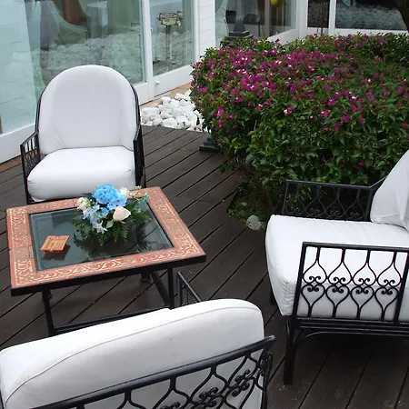 La Delle Donne Monache Maratea