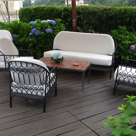 La Delle Donne Monache Hotel 4*