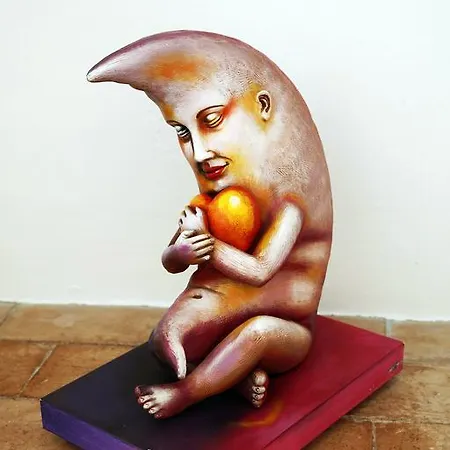 La Delle Donne Monache 4* Maratea