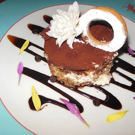 La Delle Donne Monache Hotel Maratea