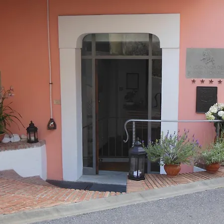 La Delle Donne Monache Hotel