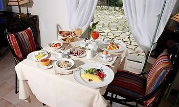 Hotel La Delle Donne Monache