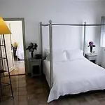 La Delle Donne Monache Отель