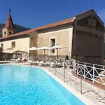 La Delle Donne Monache Отель