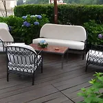 La Delle Donne Monache Отель 4*