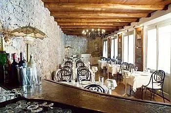 La Delle Donne Monache 4* マラテーア