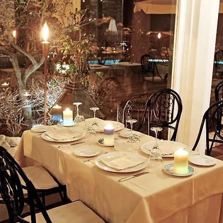 La Delle Donne Monache ホテル 4*