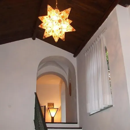 La Delle Donne Monache 4*