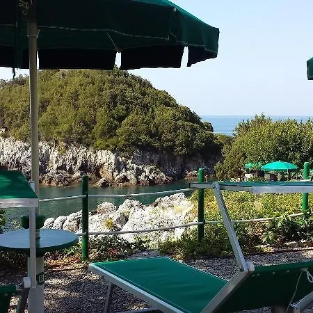 La Delle Donne Monache ホテル