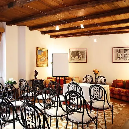 La Delle Donne Monache ホテル 4*
