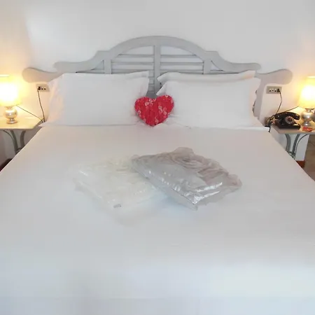 Hotel La Delle Donne Monache 4*