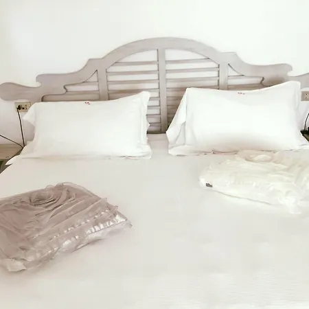La Delle Donne Monache ホテル 4*