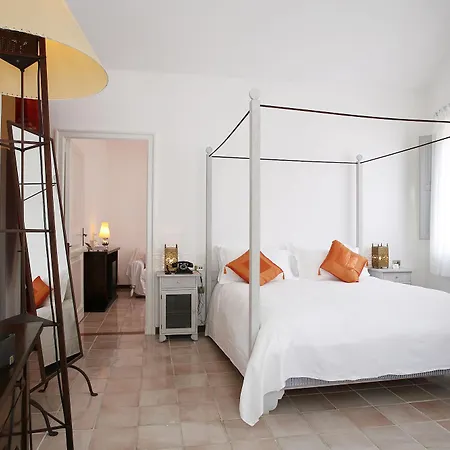 ホテル La Delle Donne Monache 4*