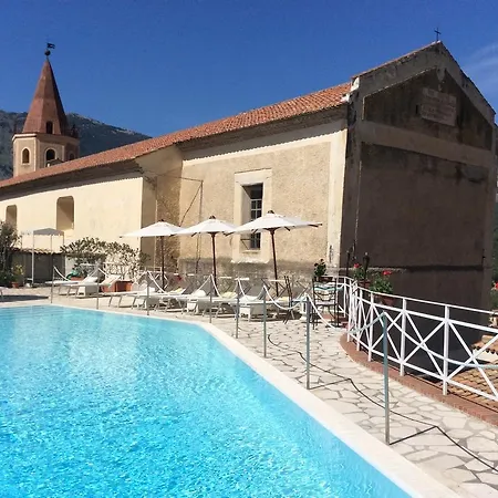 La Delle Donne Monache Hotel