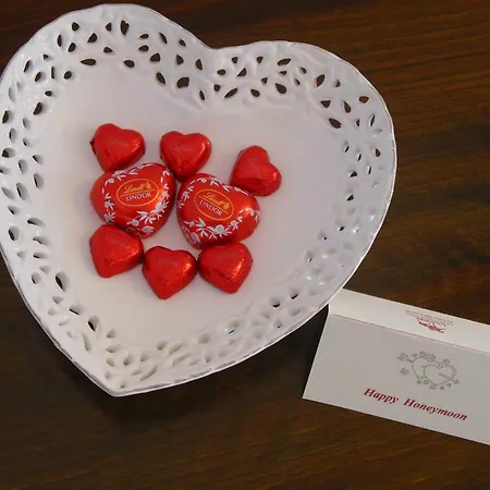 Hotell La Delle Donne Monache 4*